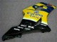 Carene Suzuki GSXR 1000 K3 2003-2004 - Giallo Blu Carene Suzuki GSXR 1000 K3 2003-2004 - Giallo Blu