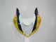 Carene Suzuki GSXR 1000 K3 2003-2004 - Giallo Carene Suzuki GSXR 1000 K3 2003-2004 - Giallo