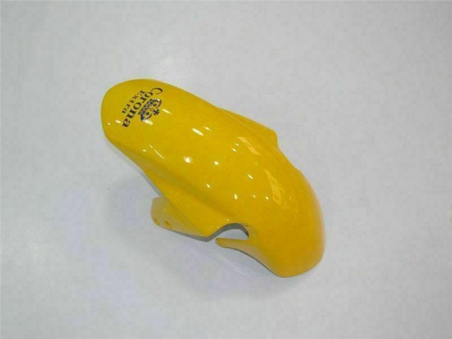 Carene Suzuki GSXR 1000 K3 2003-2004 - Giallo Carene Suzuki GSXR 1000 K3 2003-2004 - Giallo