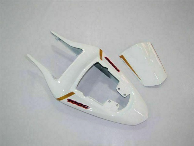 Carene Suzuki GSXR 1000 K3 2003-2004 - Giallo Carene Suzuki GSXR 1000 K3 2003-2004 - Giallo