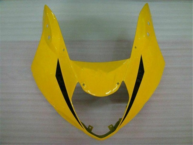 Carene Suzuki GSXR 1000 K3 2003-2004 - Giallo Nero