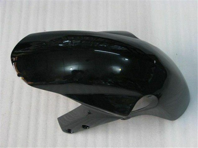 Carene Suzuki GSXR 1000 K3 2003-2004 - Giallo Nero