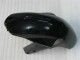Carene Suzuki GSXR 1000 K3 2003-2004 - Giallo Nero