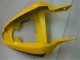 Carene Suzuki GSXR 1000 K3 2003-2004 - Giallo Nero