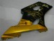 Carene Suzuki GSXR 1000 K3 2003-2004 - Oro Nero