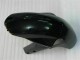 Carene Suzuki GSXR 1000 K3 2003-2004 - Oro Nero
