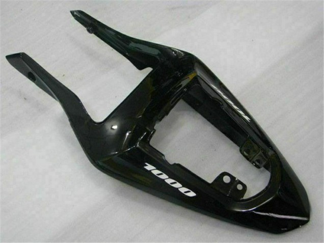Carene Suzuki GSXR 1000 K3 2003-2004 - Oro Nero