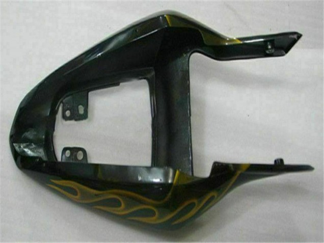 Carene Suzuki GSXR 1000 K3 2003-2004 - Oro Nero