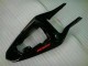 Carene Suzuki GSXR 1000 K3 2003-2004 - Rosso Fiamma