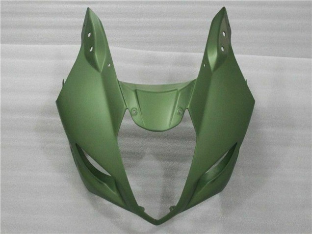 Carene Suzuki GSXR 1000 K3 2003-2004 - Verde