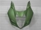 Carene Suzuki GSXR 1000 K3 2003-2004 - Verde