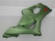 Carene Suzuki GSXR 1000 K3 2003-2004 - Verde