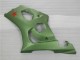 Carene Suzuki GSXR 1000 K3 2003-2004 - Verde