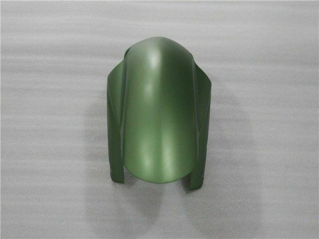 Carene Suzuki GSXR 1000 K3 2003-2004 - Verde