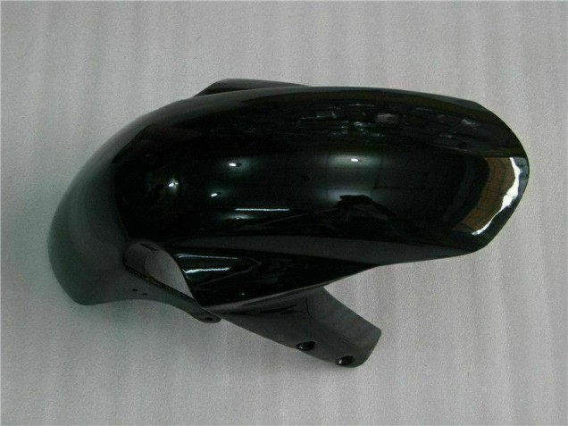 Carene Suzuki GSXR 1000 K3 2003-2004 - Verde Nero Carene Suzuki GSXR 1000 K3 2003-2004 - Verde Nero