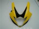 Carene Suzuki GSXR 1000 K5 2005-2006 - Giallo