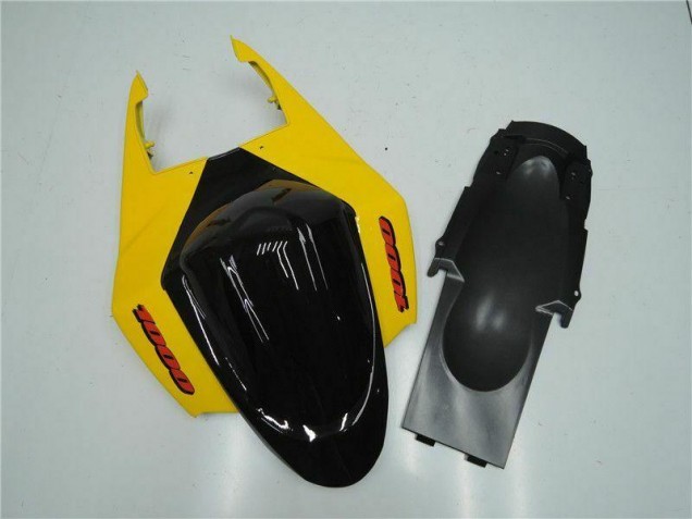 Carene Suzuki GSXR 1000 K5 2005-2006 - Giallo