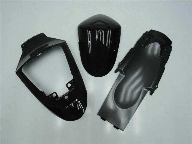 Carene Suzuki GSXR 1000 K5 2005-2006 - Giallo