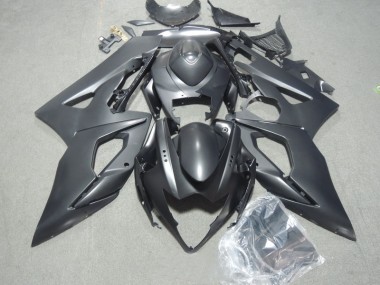 Carene Suzuki GSXR 1000 K5 2005-2006 - Grigio