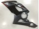Carene Suzuki GSXR 1000 K5 2005-2006 - Nero Grigio Carene Suzuki GSXR 1000 K5 2005-2006 - Nero Grigio