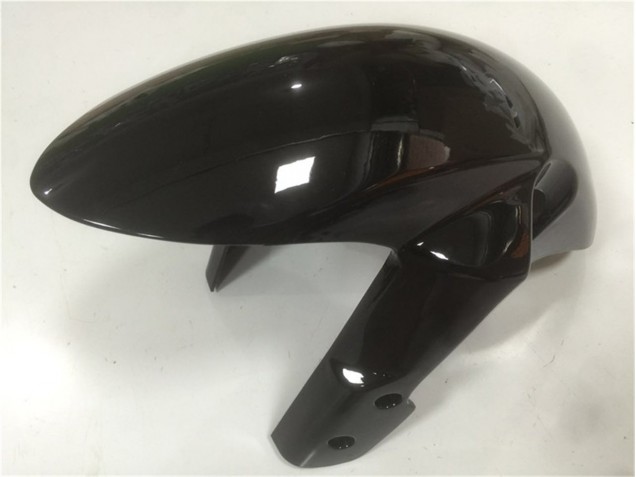 Carene Suzuki GSXR 1000 K5 2005-2006 - Nero Grigio Carene Suzuki GSXR 1000 K5 2005-2006 - Nero Grigio
