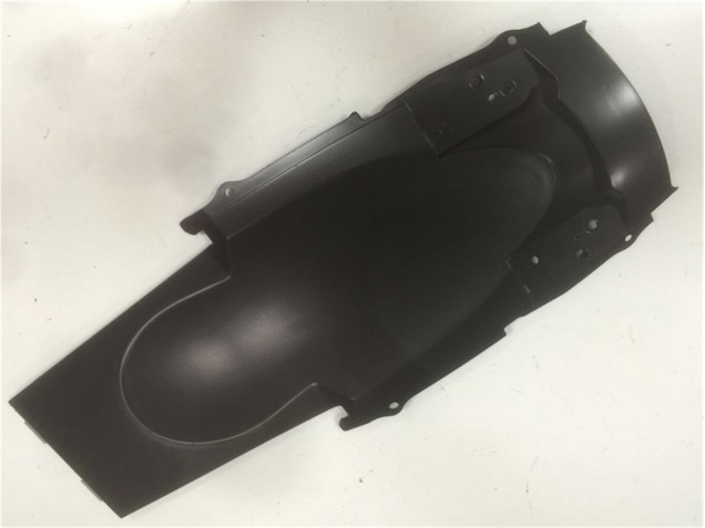 Carene Suzuki GSXR 1000 K5 2005-2006 - Nero Grigio Carene Suzuki GSXR 1000 K5 2005-2006 - Nero Grigio