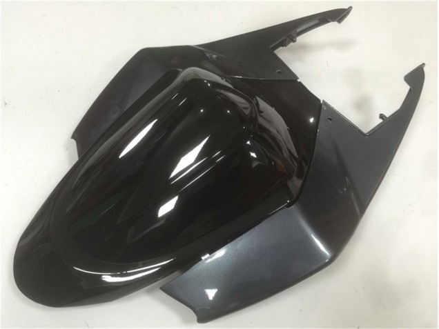 Carene Suzuki GSXR 1000 K5 2005-2006 - Nero Grigio Carene Suzuki GSXR 1000 K5 2005-2006 - Nero Grigio