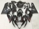Carene Suzuki GSXR 1000 K5 2005-2006 - Nero Grigio Carene Suzuki GSXR 1000 K5 2005-2006 - Nero Grigio