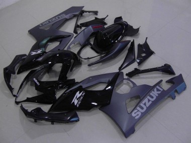 Carene Suzuki GSXR 1000 K5 2005-2006 - Nero Originale