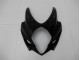 Carene Suzuki GSXR 1000 K7 2007-2008 - Arancia Nero Carene Suzuki GSXR 1000 K7 2007-2008 - Arancia Nero