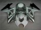 Carene Suzuki GSXR 1000 K7 2007-2008 - Argento Bianco Carene Suzuki GSXR 1000 K7 2007-2008 - Argento Bianco