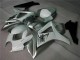 Carene Suzuki GSXR 1000 K7 2007-2008 - Argento Bianco Carene Suzuki GSXR 1000 K7 2007-2008 - Argento Bianco
