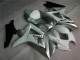 Carene Suzuki GSXR 1000 K7 2007-2008 - Argento Bianco Carene Suzuki GSXR 1000 K7 2007-2008 - Argento Bianco