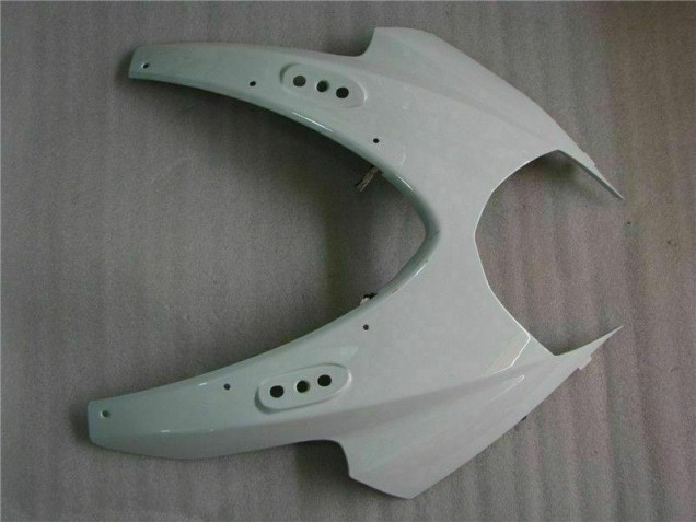 Carene Suzuki GSXR 1000 K7 2007-2008 - Argento Bianco Carene Suzuki GSXR 1000 K7 2007-2008 - Argento Bianco
