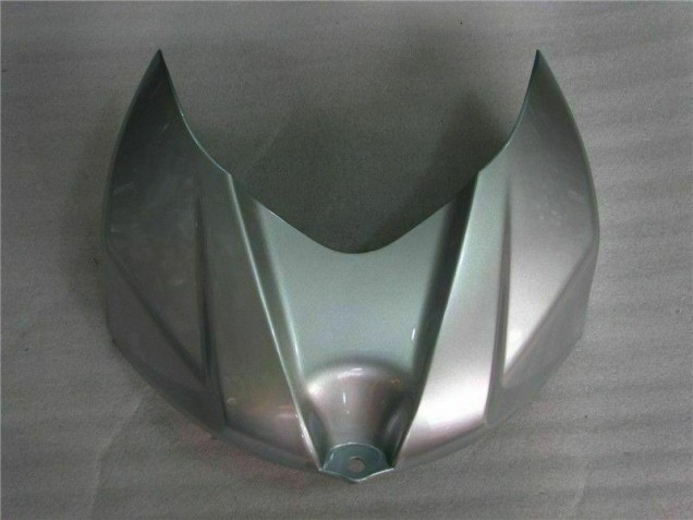 Carene Suzuki GSXR 1000 K7 2007-2008 - Argento Bianco Carene Suzuki GSXR 1000 K7 2007-2008 - Argento Bianco