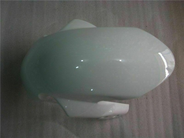 Carene Suzuki GSXR 1000 K7 2007-2008 - Argento Bianco Carene Suzuki GSXR 1000 K7 2007-2008 - Argento Bianco