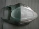 Carene Suzuki GSXR 1000 K7 2007-2008 - Argento Bianco Carene Suzuki GSXR 1000 K7 2007-2008 - Argento Bianco