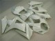 Carene Suzuki GSXR 1000 K7 2007-2008 - Bianco