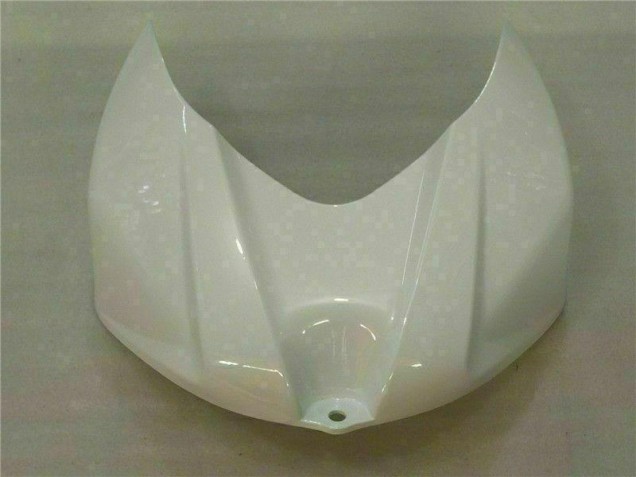 Carene Suzuki GSXR 1000 K7 2007-2008 - Bianco