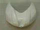 Carene Suzuki GSXR 1000 K7 2007-2008 - Bianco