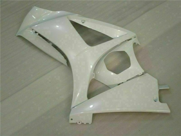 Carene Suzuki GSXR 1000 K7 2007-2008 - Bianco