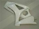 Carene Suzuki GSXR 1000 K7 2007-2008 - Bianco