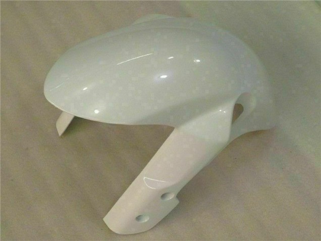 Carene Suzuki GSXR 1000 K7 2007-2008 - Bianco