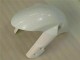 Carene Suzuki GSXR 1000 K7 2007-2008 - Bianco