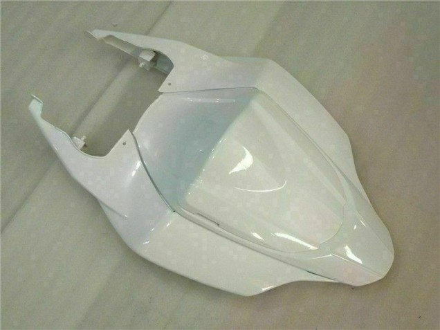 Carene Suzuki GSXR 1000 K7 2007-2008 - Bianco