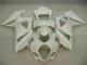 Carene Suzuki GSXR 1000 K7 2007-2008 - Bianco