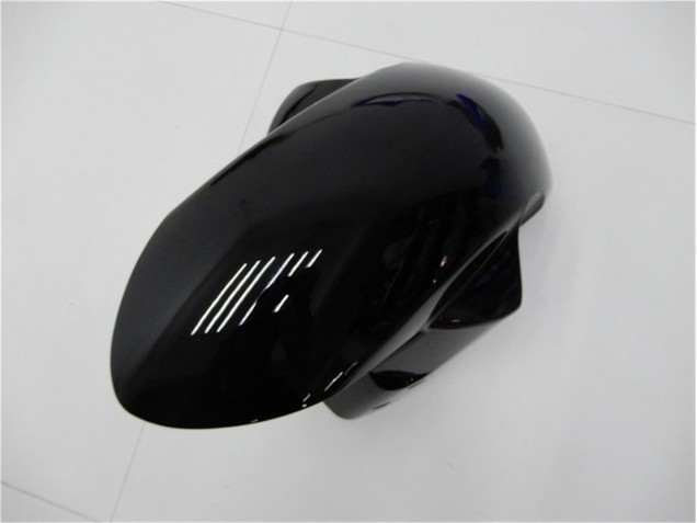 Carene Suzuki GSXR 1000 K7 2007-2008 - Blu Bianco Nero Carene Suzuki GSXR 1000 K7 2007-2008 - Blu Bianco Nero