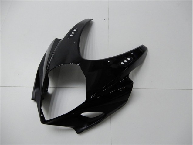 Carene Suzuki GSXR 1000 K7 2007-2008 - Lucido Nero Opaco