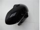 Carene Suzuki GSXR 1000 K7 2007-2008 - Lucido Nero Opaco