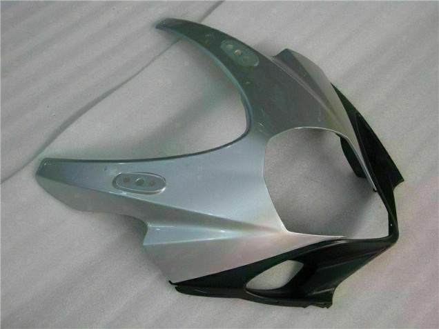 Carene Suzuki GSXR 1000 K7 2007-2008 - Marrone Argento Carene Suzuki GSXR 1000 K7 2007-2008 - Marrone Argento